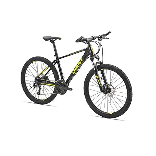 Mountain Bike : Huijunwenti New 27-speed Hydraulic Disc Brakes Speed Male Mountain Bike(Wheel Diameter: 26 Inches) The latest style, simple design (Color : Pink, Design : 27 speed)