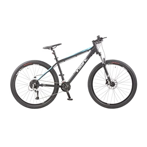 Mountain Bike : Insync EFFECT 3.0 FS GENTS 27.5” (650B) ALLOY ATB 2 X 9 SPEED - Size 15.5
