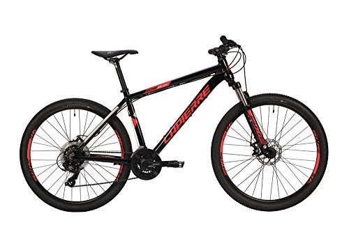 Mountain Bike : Lapierre Edge XM 127 MTB 27.5" Wheel 35cm Frame