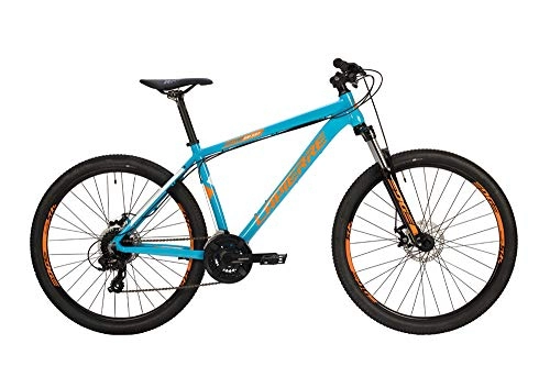 Mountain Bike : Lapierre Edge XM 227 MTB 46cm Frame 27.5" Wheel