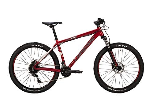 Mountain Bike : Lapierre Edge XM 427 MTB 27.5" Wheel 35cm Frame