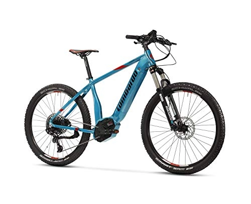 Mountain Bike : Lombardo Chamonix 9.0 27.5" Hard Tail 2019 - Size 42