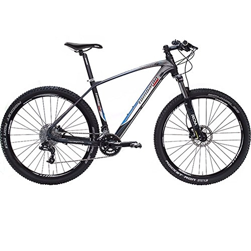 Mountain Bike : Lombardo Imperia 29"MTB 20V. SRAM Frame 482016