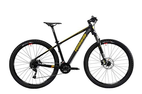 Mountain Bike : Lombardo Sestriere 350 Size L 29