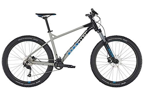Mountain Bike : Marin San Quentin 1 grey Frame size S | 38, 5cm 2020 MTB Hardtail