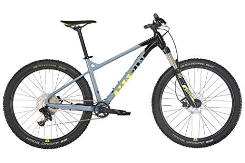 Mountain Bike : Marin San Quentin 2 blue Frame size M | 43cm 2020 MTB Hardtail