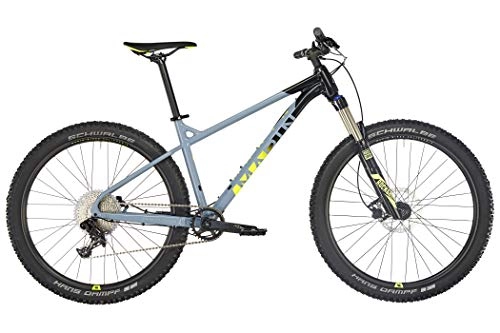 Mountain Bike : Marin San Quentin 2 MTB Hardtail blue Frame Size S | 38, 5cm 2019 hardtail bike