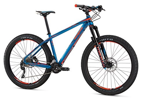Mountain Bike : Mongoose Ruddy Comp 27.5" Wheel, Teal
