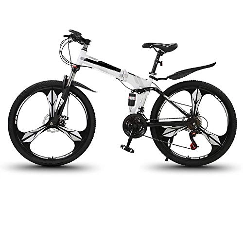 Mountain Bike : Mountain Bike, Male Off-Road Variable Speed Bicycle Shock Absorption 24 Inch Teenage Female Student Adult 24inchs 24speed