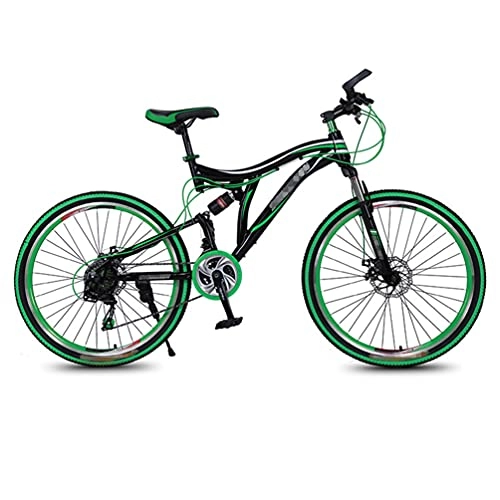 Mountain Bike : Mountain Bikes, Commuter City Bikes, Road Bikes, Multiple Speed Mode Options, 27.5-Inch Wheels, Suitable for Men / Women / Teens, Multiple Colors