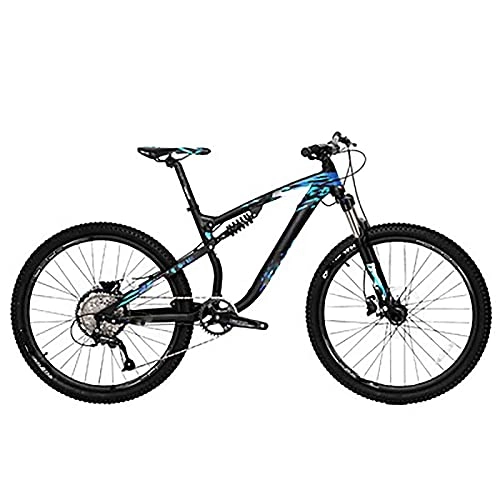 Mountain Bike : Mountain Bikes, Racing Bikes, 22-speed Aluminum Alloy Bikes, Outdoor Cycling Fitness Equipment For Men And Women, Road Bike Racing, Carbon Steel (Color : A, SPEED : 22speed)
