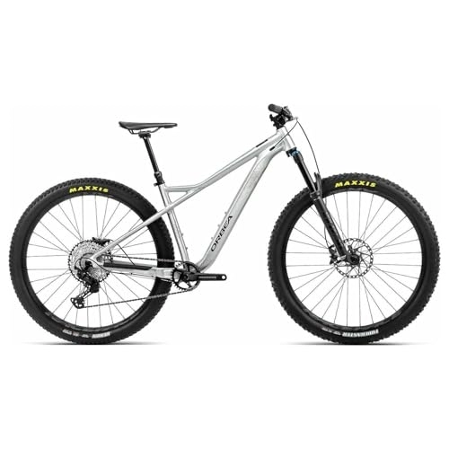 Mountain Bike : Orbea Laufey H-LTD Mountain Bike 2022 - Aluminium - S