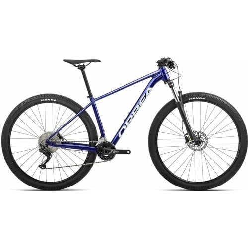 Mountain Bike : Orbea Onna 30 Mountain Bike 2022 - Violet Blue - XL - 29" wheel