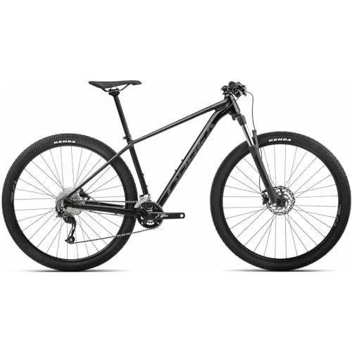 Mountain Bike : Orbea Onna 40 Mountain Bike 2022 - Black - S - 27.5" wheel