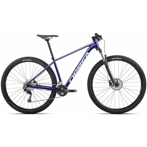Mountain Bike : Orbea Onna 40 Mountain Bike 2022 - Violet Blue - M - 29" wheel