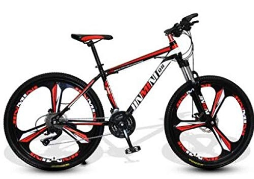 Mountain Bike : peipei Mountain Bikes Shock Absorption VariableSpeed PortableCross-country Bicycles-9_26*17(165-175cm)_30
