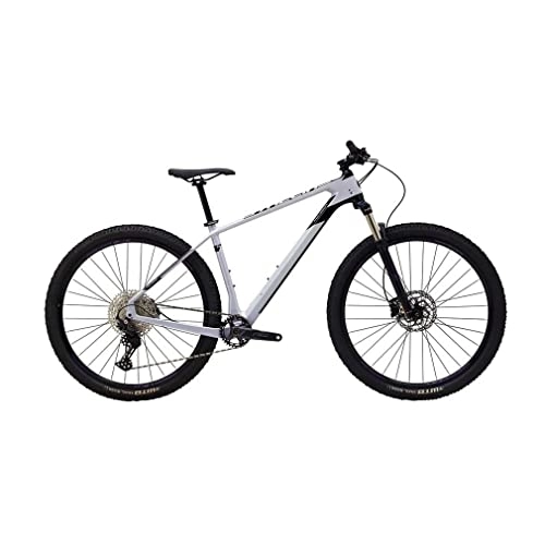Mountain Bike : Polygon Syncline C2 29" Mountain Bike, White, M