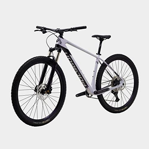 Mountain Bike : Polygon Syncline C2 29" Mountain Bike, White, S