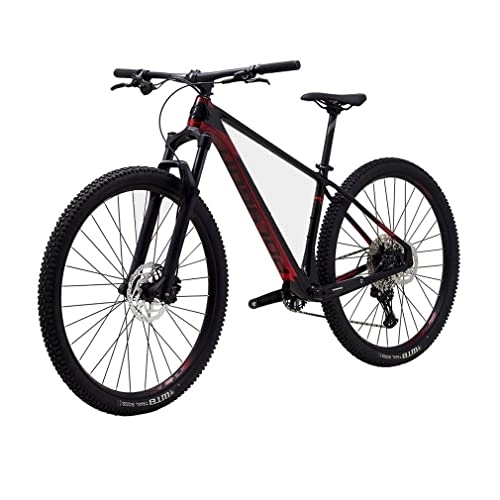 Mountain Bike : POLYGON Syncline C3 27.5" Mountain Bike, Black, M