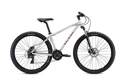 Mountain Bike : Raleigh Bikes EVA 3 WMD / 17 Gry Complete Bicycle-Wheel Size-27.5