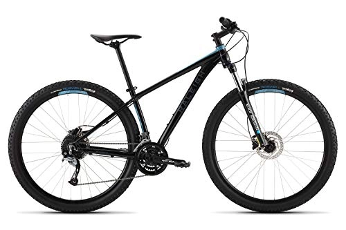 Mountain Bike : RALEIGH Unisex's TEKOA 1 Bicycle, Blue, L
