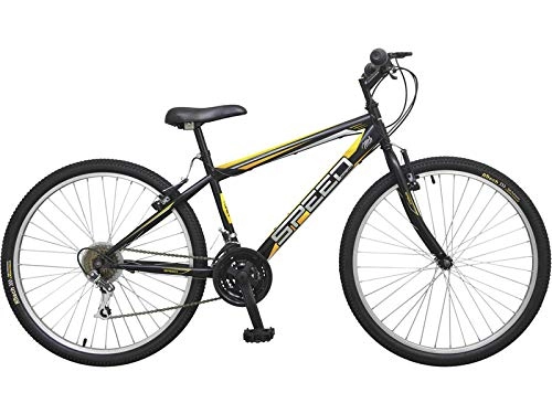 Mountain Bike : Toimsa 527 26-Inch 18V MTB Boys Bicycle