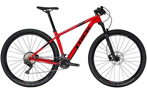 Mountain Bike : Trek MTB Procaliber 9.6 xt m8000 29 Carbon 2018