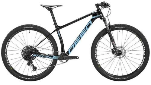 Mountain Bike : Vector Pro 292 29 Inch 39 cm Men 12SP Hydraulic Disc Brake Blue