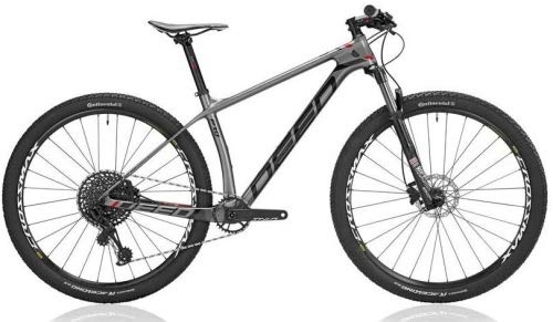 Mountain Bike : Vector Pro 292 29 Inch 44 cm Men 12SP Hydraulic Disc Brake Grey