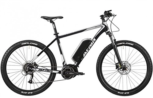 Road Bike : Atala B Cross Wheel 500AM8027.5"Frame S419V AM80500W Electric Bike MTB 2018