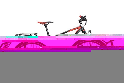 Road Bike : Atala E-Bike b-cross Ride S 29"10Speed Hardtail Toploader Size 51.5Brushless Bosch 36V 250W (emtb) / E-Bike b-cross Ride S 29" 10Speed Hardtail Toploader Size 51.5Brushless Bosch 36V 250W (emtb)