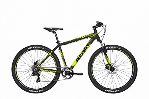 Road Bike : Atala Mountain BikeBike FrontWAP 27.5"24V HD TG L