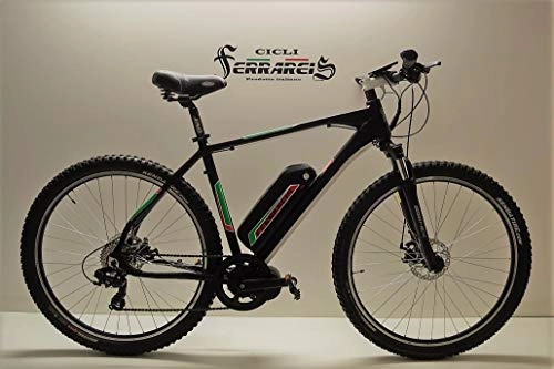 Road Bike : Bici mtb 29 bicicletta ebike off road 54v 17ha 1200 watt picco personalizzabile
