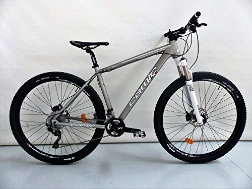 Road Bike : Bicycle MTB Mountain Bike 29 XT Clavere