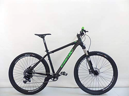 Road Bike : Bike MTB Clavere NX 27.5 SRAM