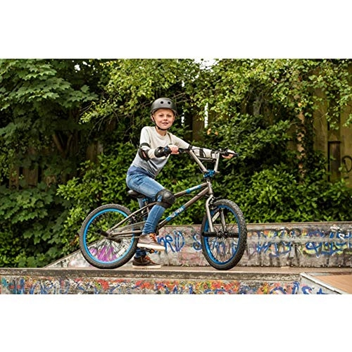 Road Bike : BMX 20 Inch Freestyle Bike