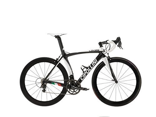 Road Bike : Cipollini Logos Road Bike, White, 55.5cm / Large