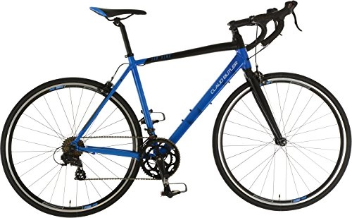 Road Bike : Claud Butler San Remo Blue / Black 48cm Road Bike 2018