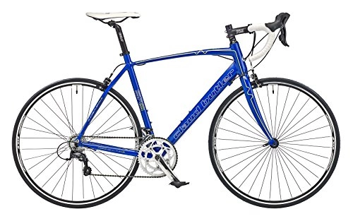 Road Bike : Claud Butler Torino Mens RoadBike, Blue, 50cm