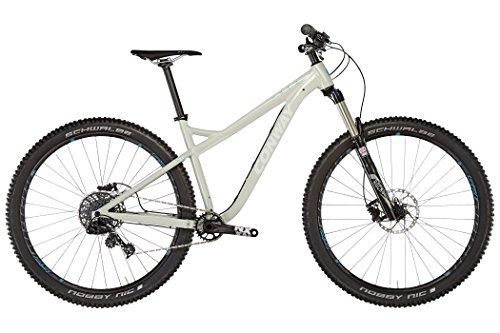 Road Bike : Conway MT 629 MTB Hardtail grey Frame size 40 cm 2018 hardtail bike