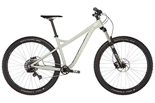Road Bike : Conway MT 629 MTB Hardtail grey Frame size 44cm 2018 hardtail bike