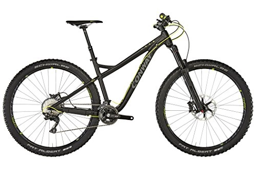 Road Bike : Conway MT 929 MTB Hardtail black Frame size 48cm 2018 hardtail bike