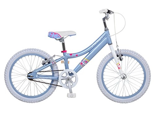 Road Bike : Coyote Stardust 18" Girls Aluminium Mountain Bike