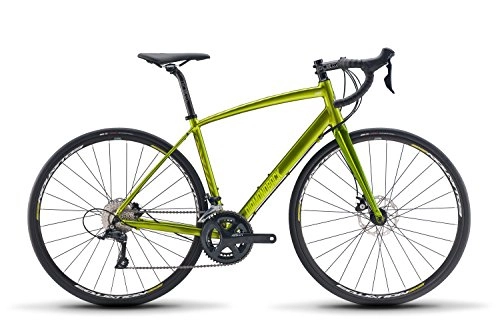 Road Bike : Diamondback 2018 Arden 2 48cm Green