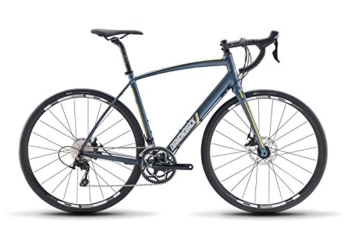 Road Bike : Diamondback 2018 Century 3 50cm Blue
