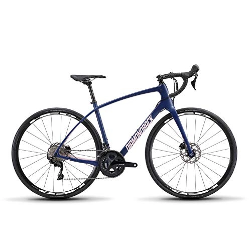 Road Bike : Diamondback Bicycles Arden 5, Carbon Road Bike, 50CM