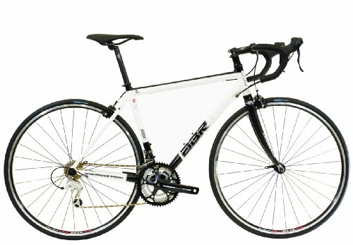 Road Bike : Diamondback Podium 1 Road Bike (Large / 55cm, 700c Wheels)
