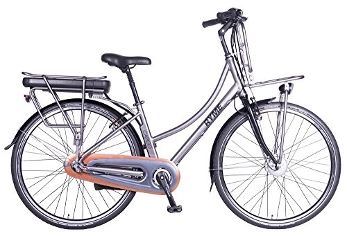 Road Bike : Electric Bike 700CCargo