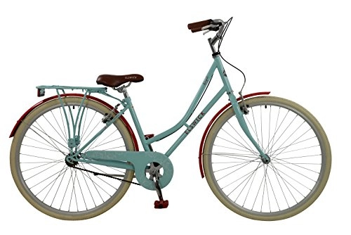 Road Bike : Elswick Women's Royal Bike, Blue, Size 12