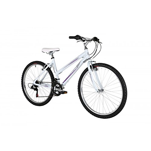 Road Bike : Freespirit Tread 19" Ladies 18sp Aluminium Mountain Bike